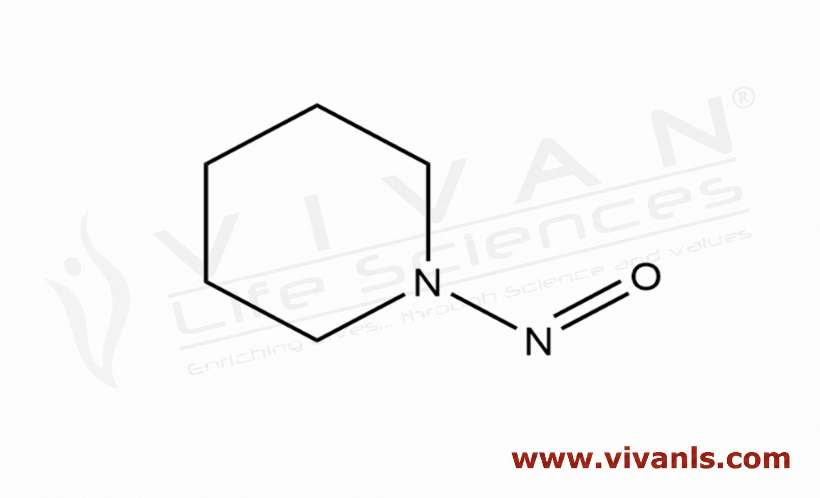 Nitroso Compounds-1-Nitrosopyrrolidine-1787735290.png